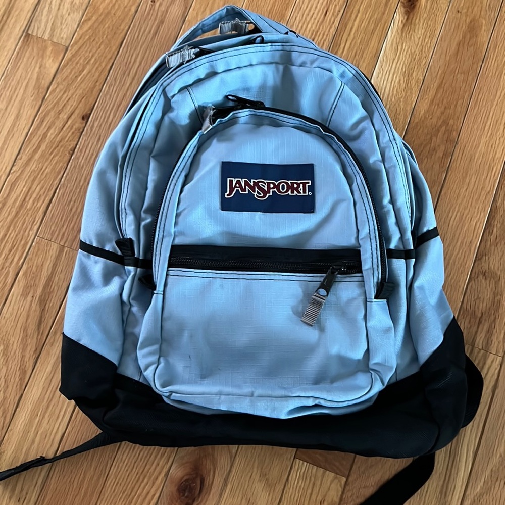 Jansport Backpack